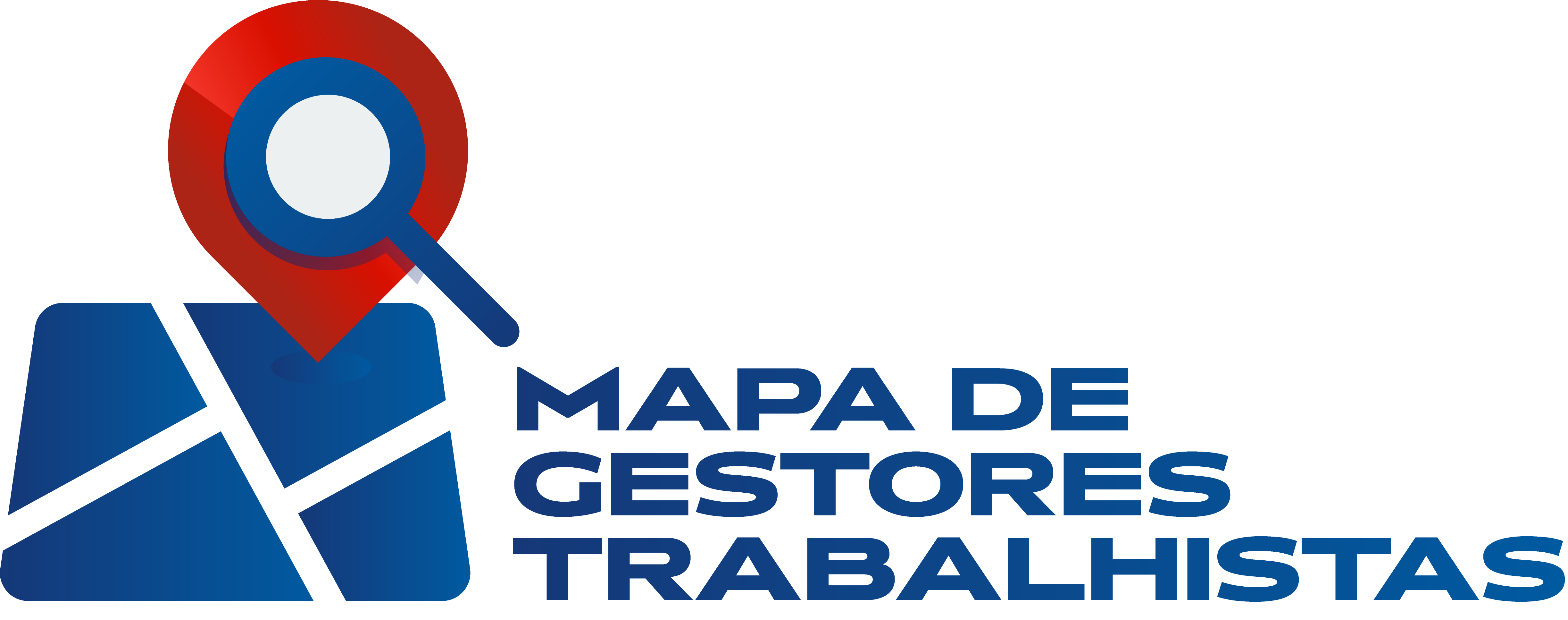 Logo mapa gestores