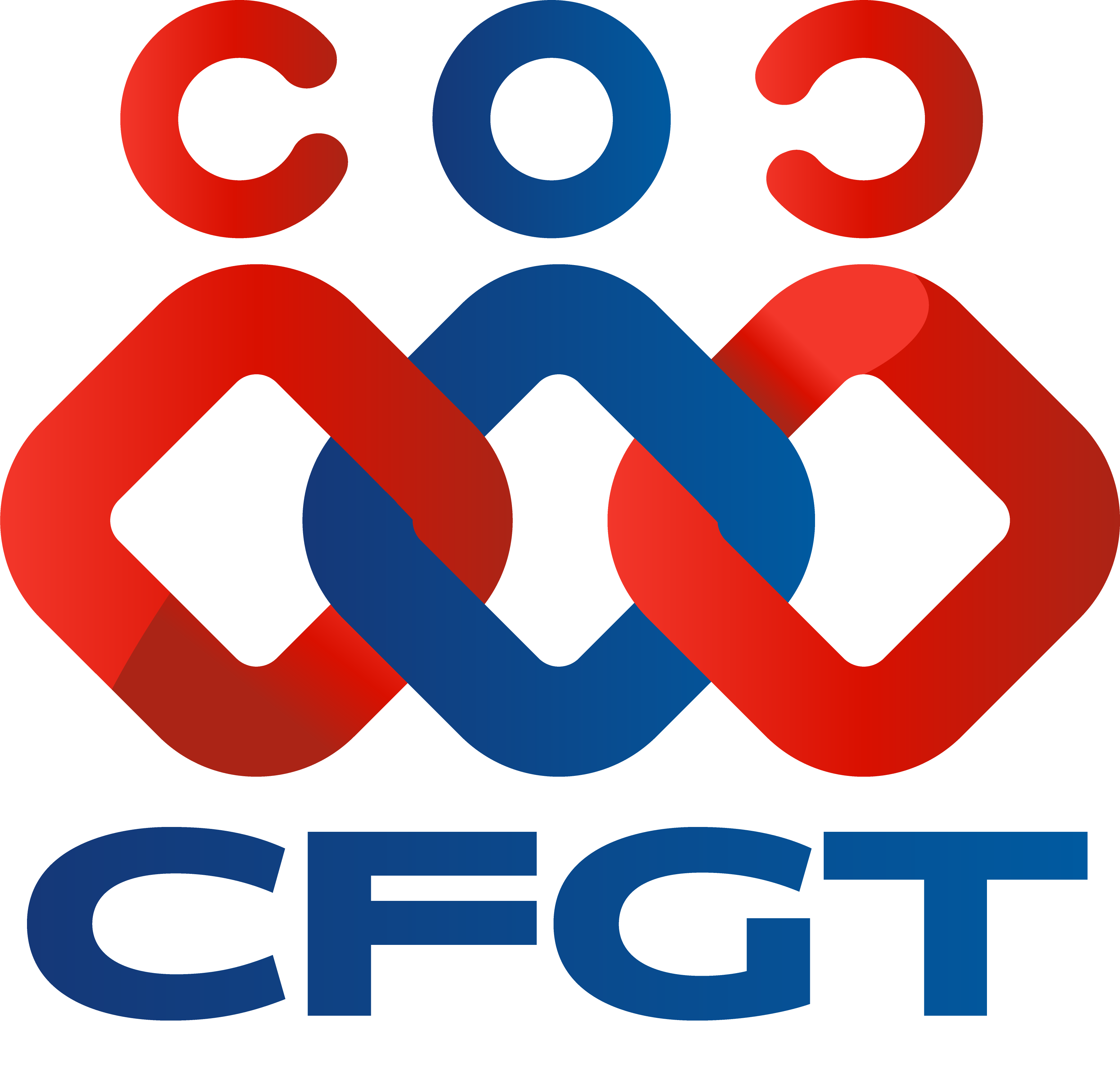 Logo CFGT